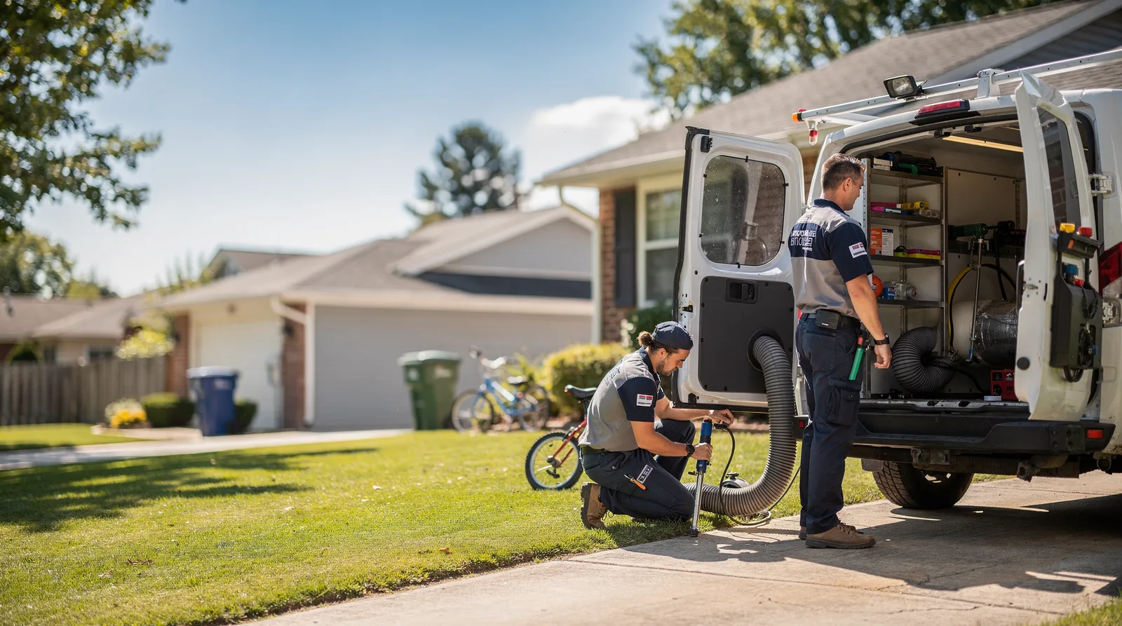 24/7 HVAC Repair & AC Replacement in Boynton, OK near me